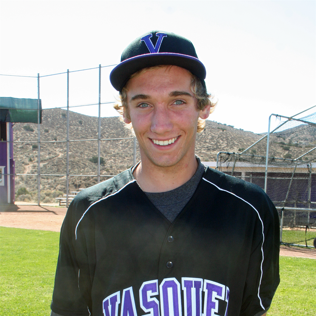 Colton Patey