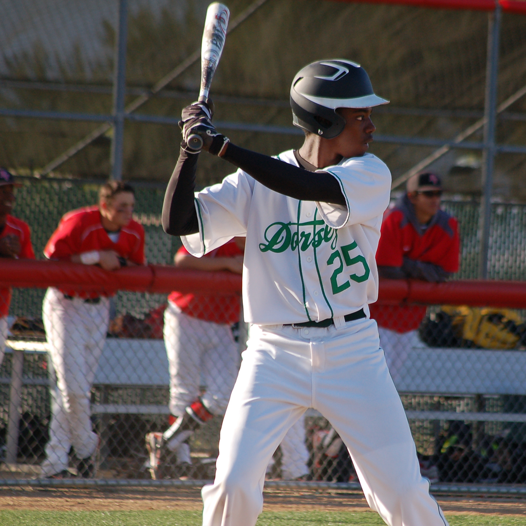 Jovonte Warren