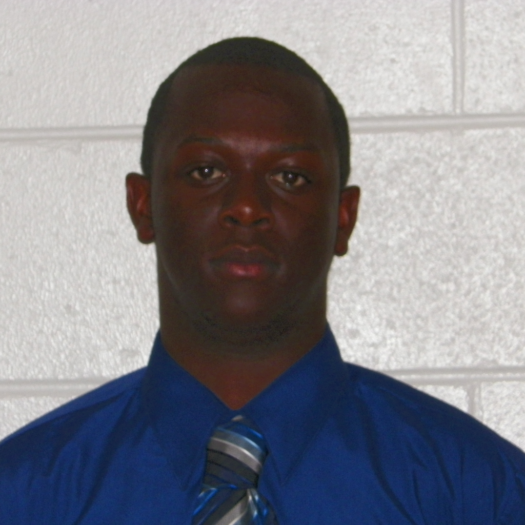 Davaughn Jackson mugshot
