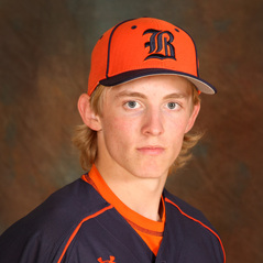 Trey Brimhall mugshot