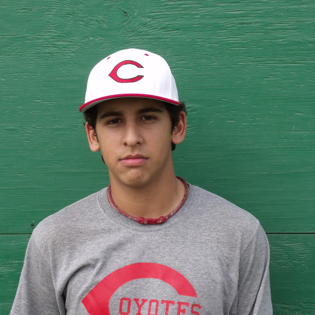 Roberto Hernandez mugshot
