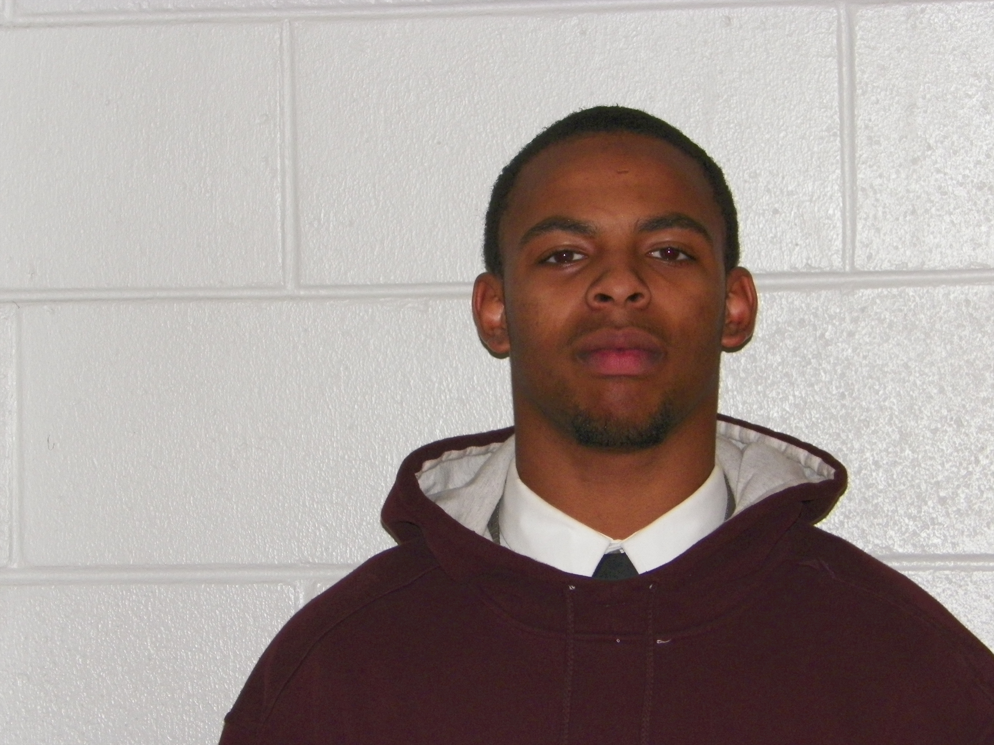 Antonio Morris
