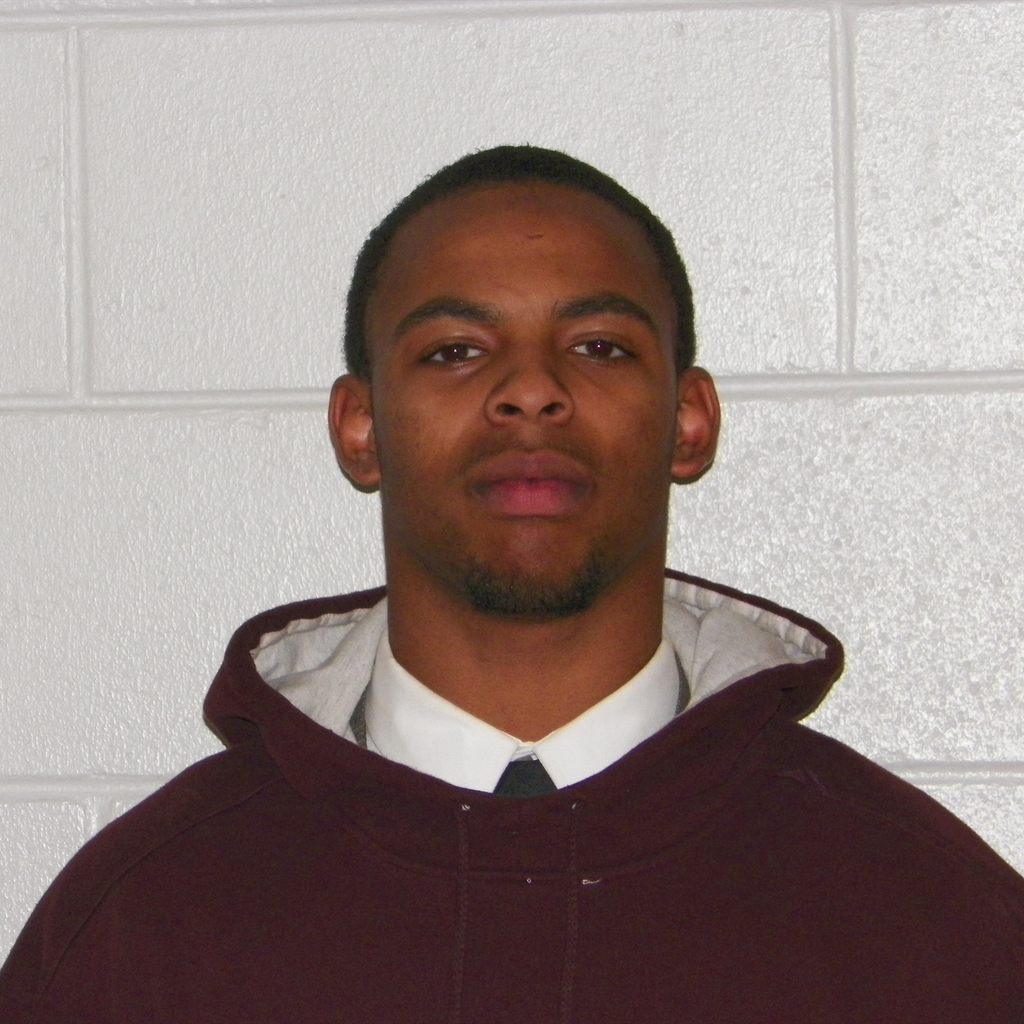 Antonio Morris mugshot