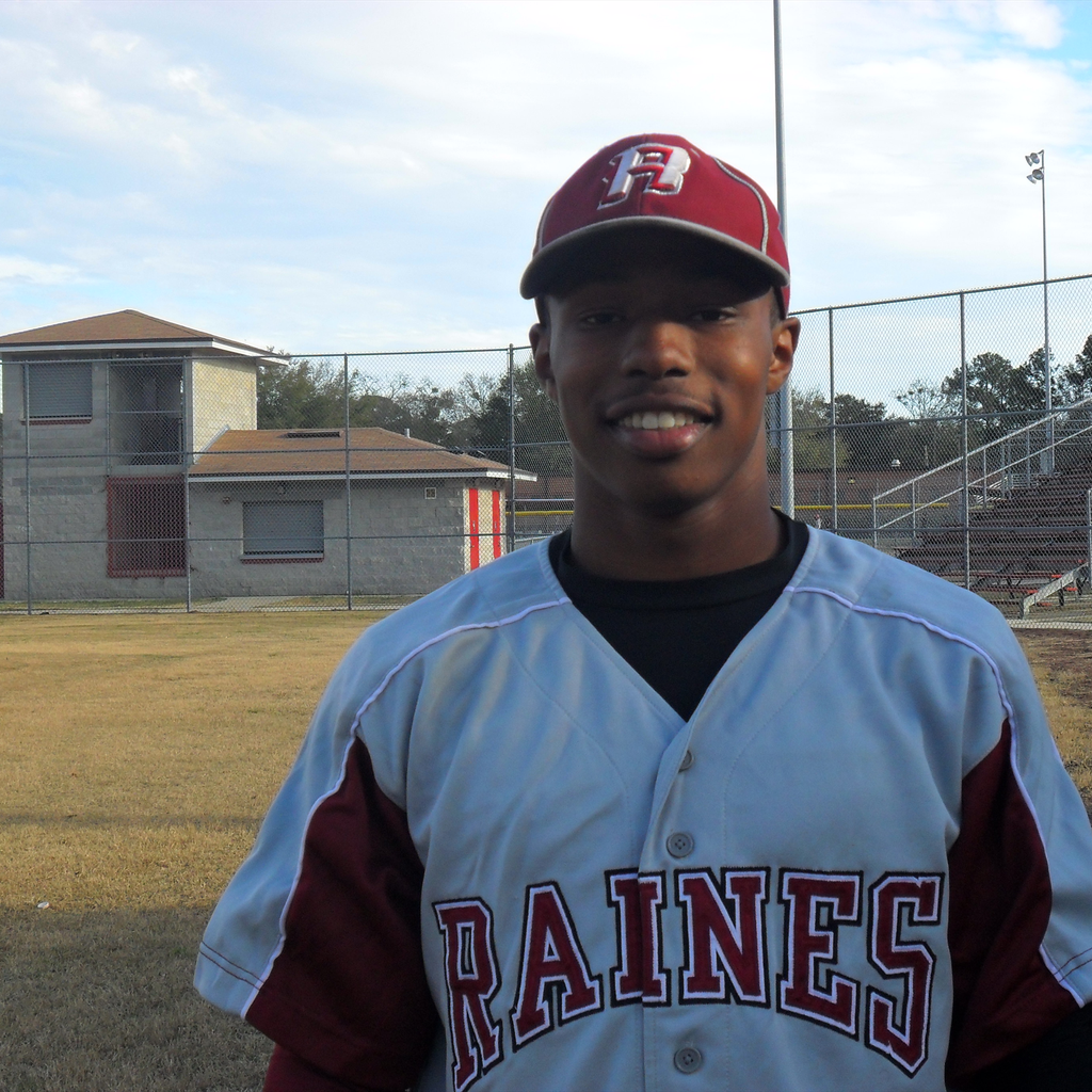 MARCUS YOUNG