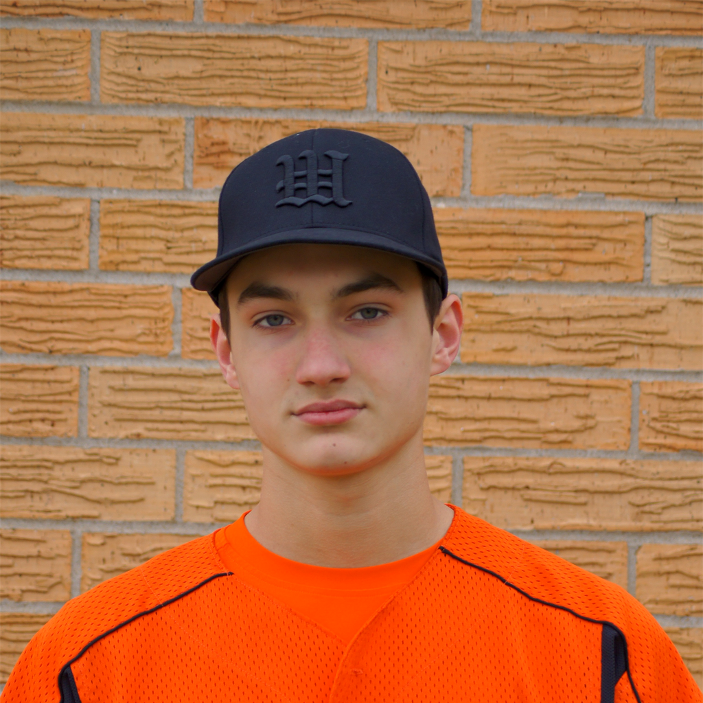 Beau Westfield mugshot