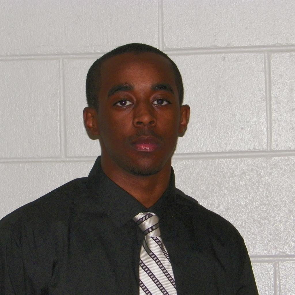 Andre Funches mugshot