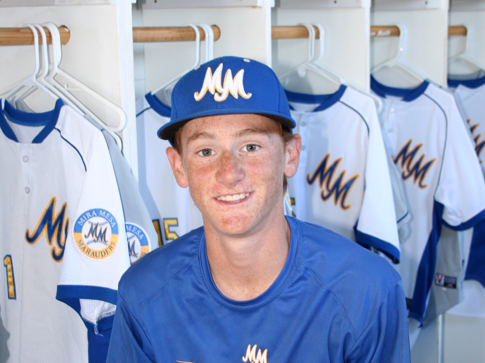 Rusty Huber