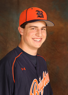 Tj Orchard mugshot