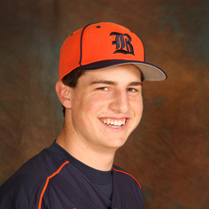 Tj Orchard mugshot