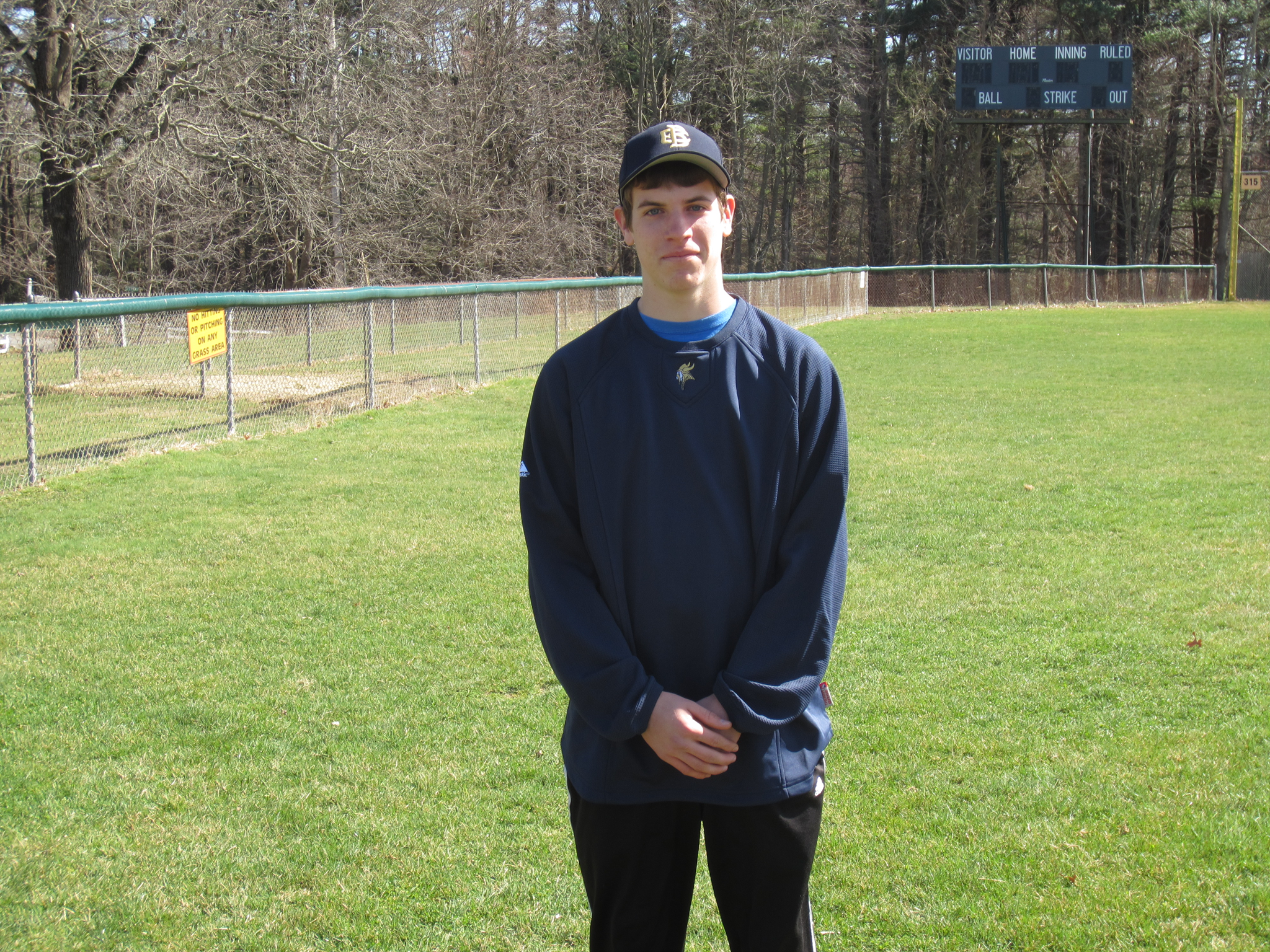 Cam Troup