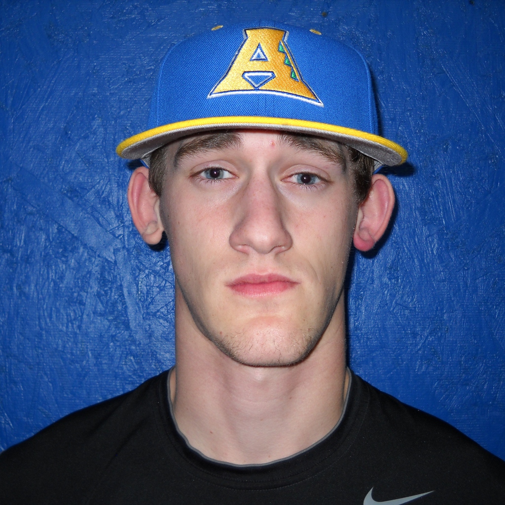Cooper Nagy mugshot