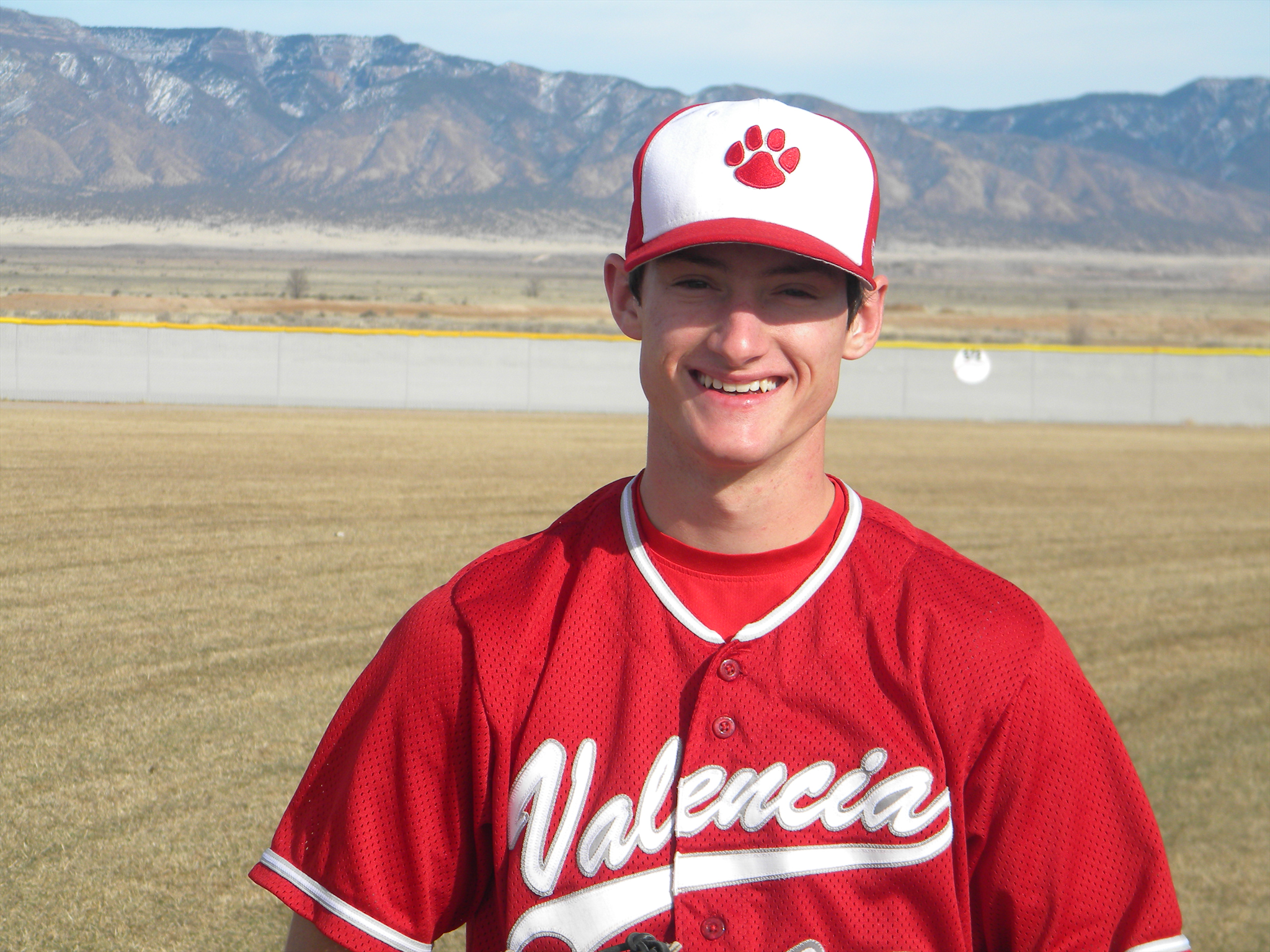 Cody Koontz