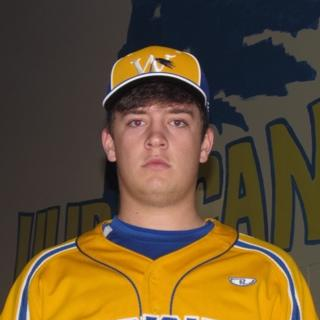 Hunter  Crompton mugshot