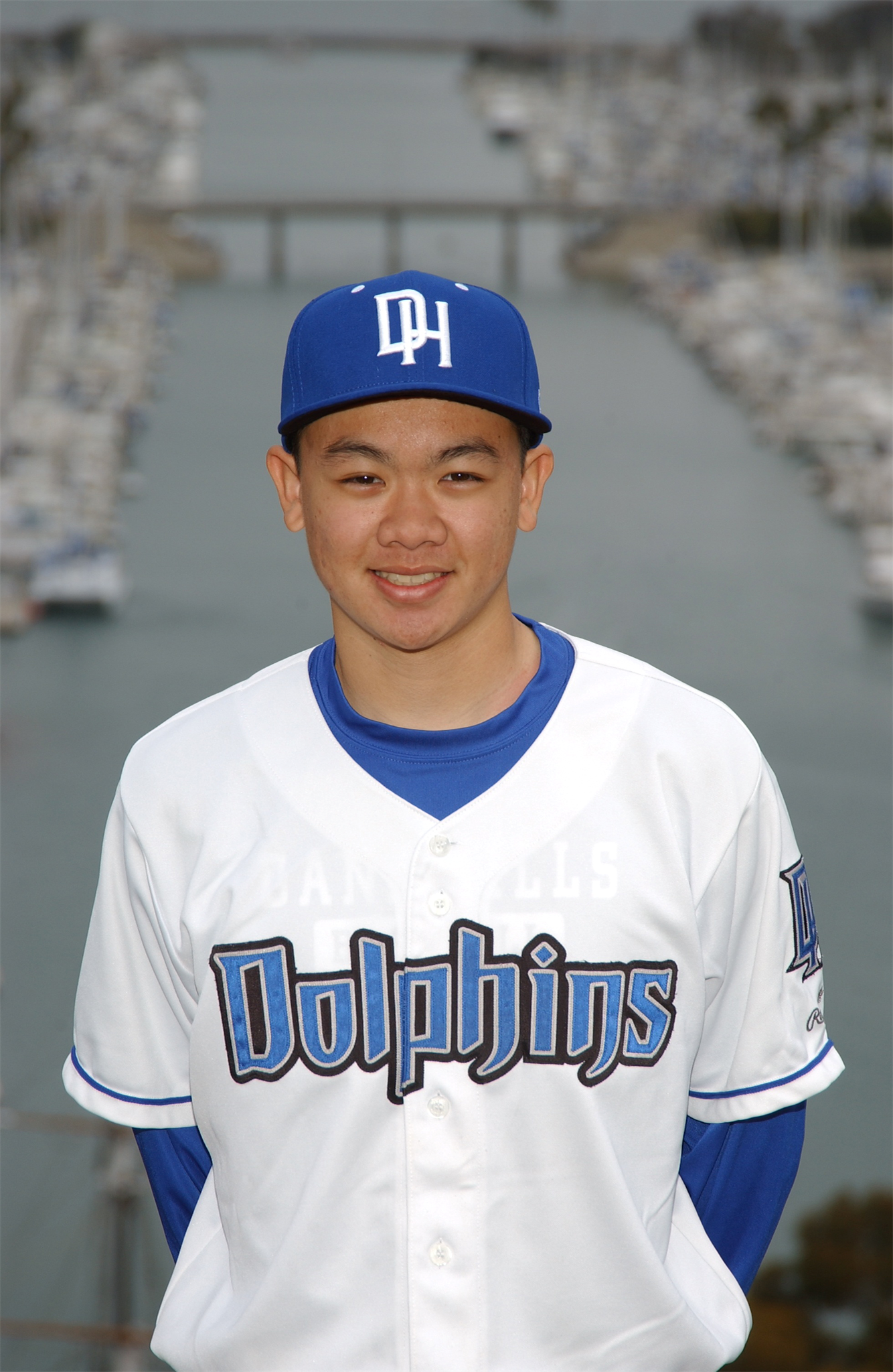 Nick Hsieh