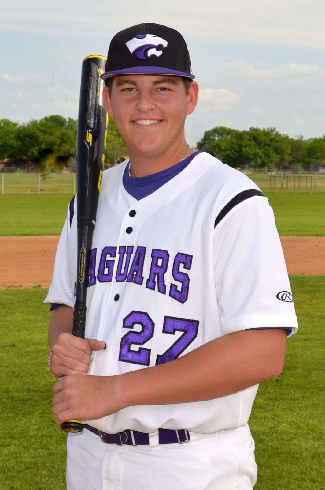 Zacharie Johnson