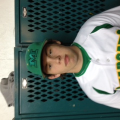 Preston Parsons mugshot