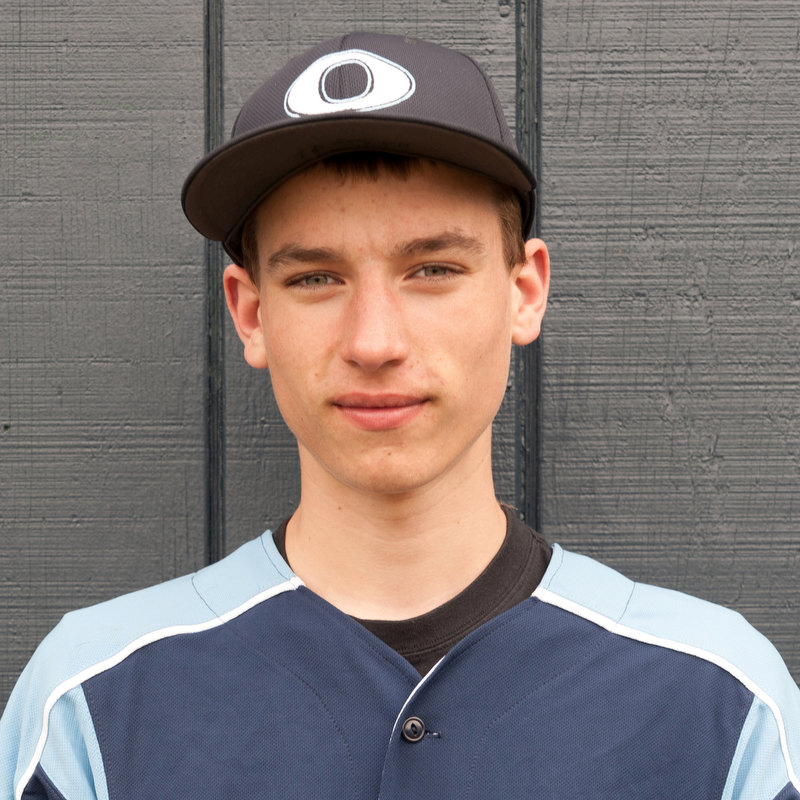 Nick Judge