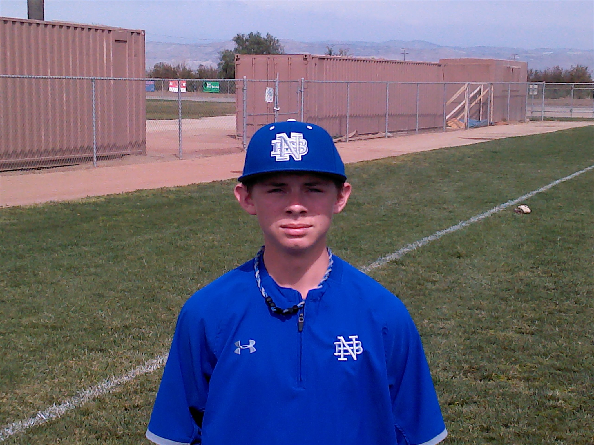 Austin  Clifton