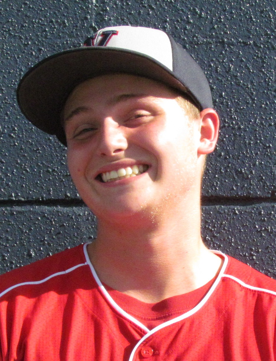 Hunter Crews mugshot