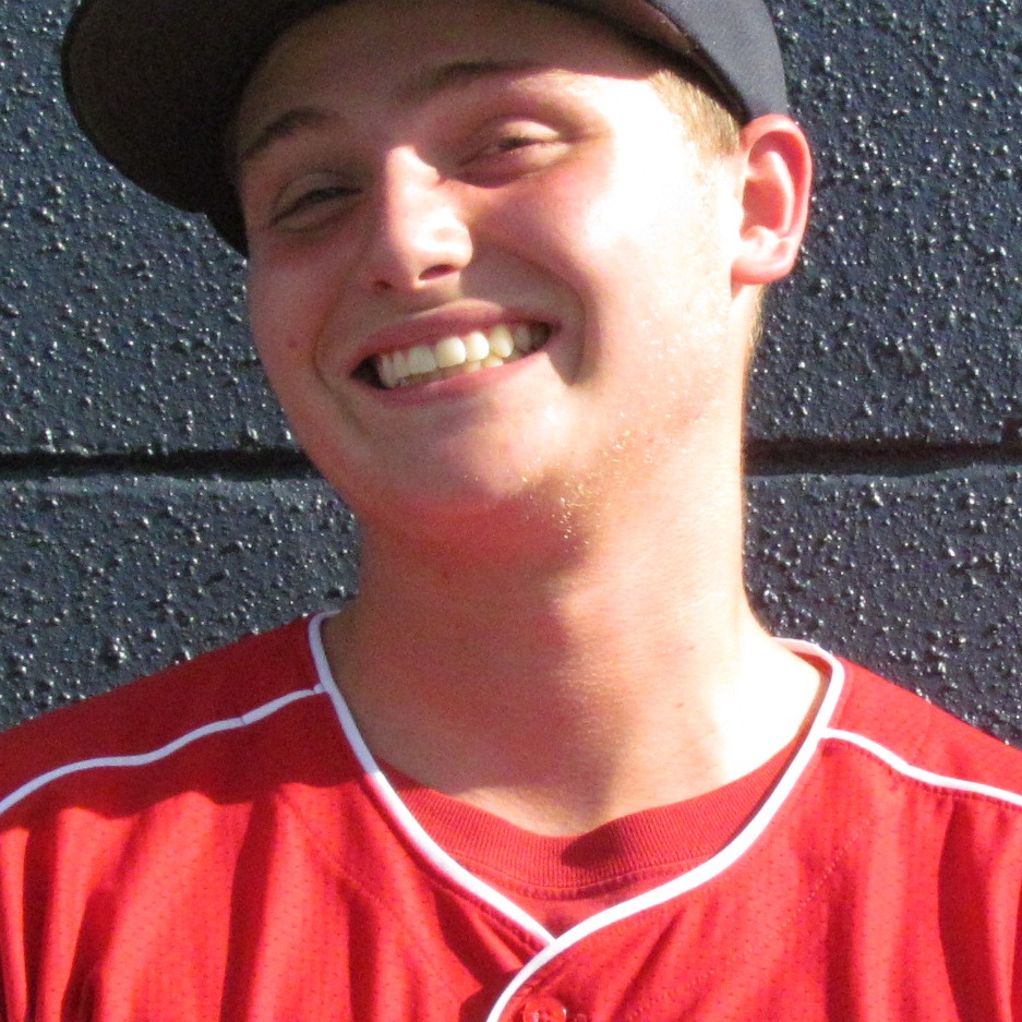 Hunter Crews mugshot