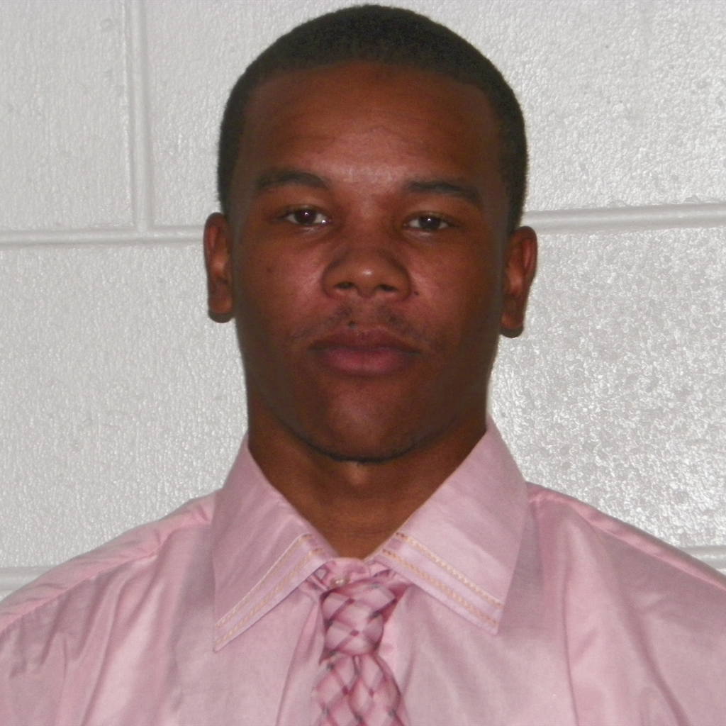 Robert Gray mugshot
