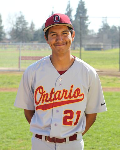 Bobby Triana