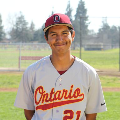 Bobby Triana mugshot