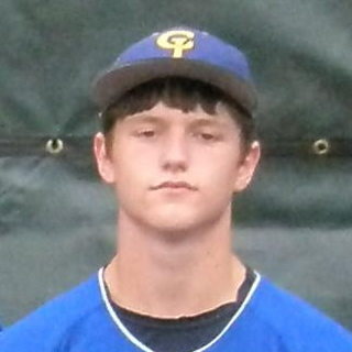 Dylan Sanders mugshot