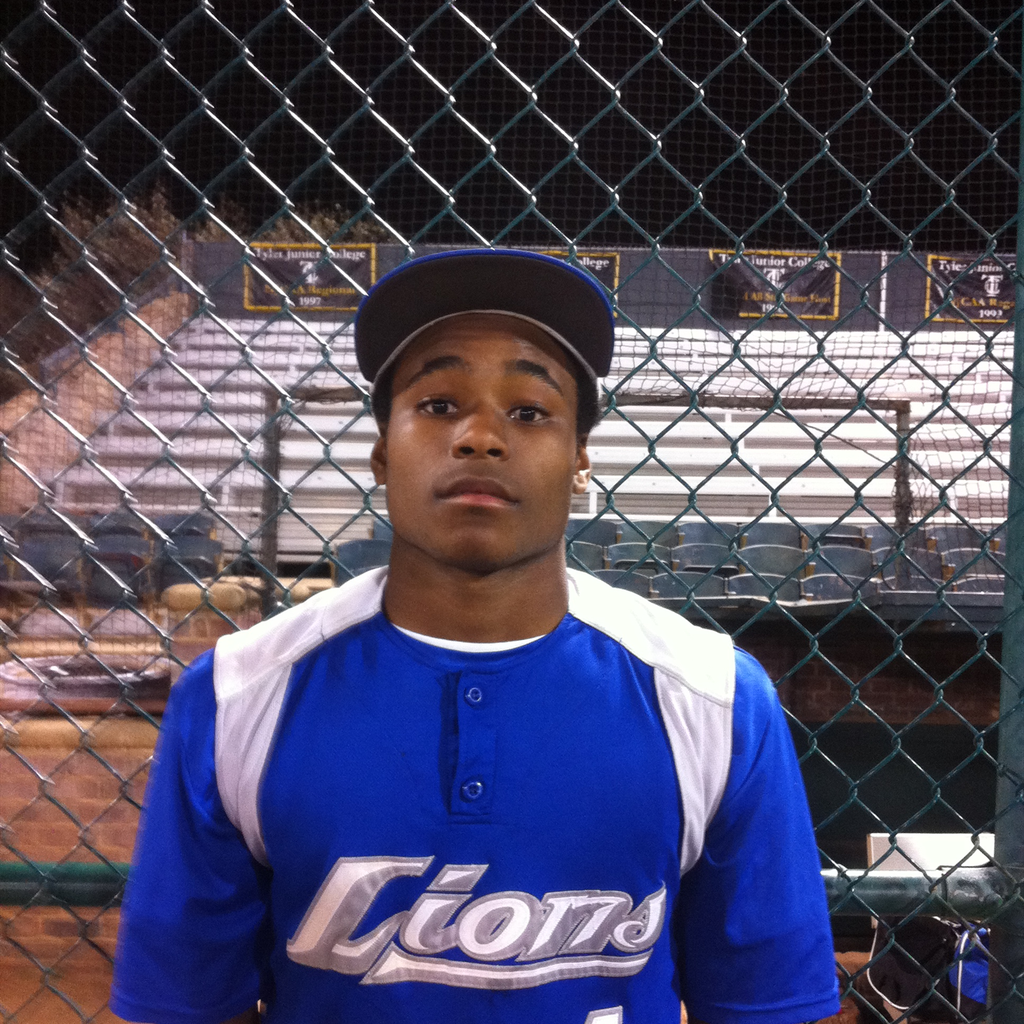 Jalen Reagins mugshot