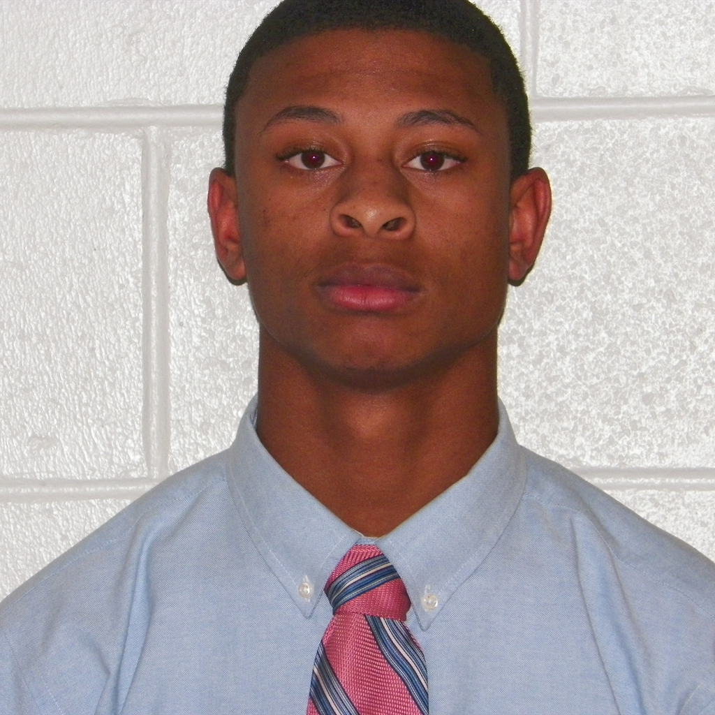 Cordarius Hodges mugshot