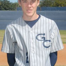 Hunter Henderson mugshot