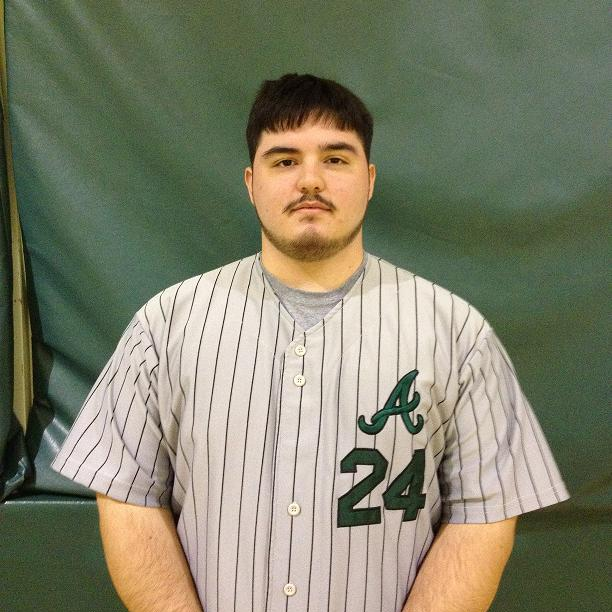 Andrew Arce mugshot