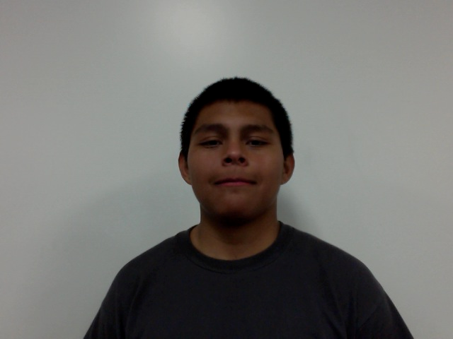 Octavio Alvarez mugshot