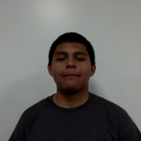 Octavio Alvarez mugshot