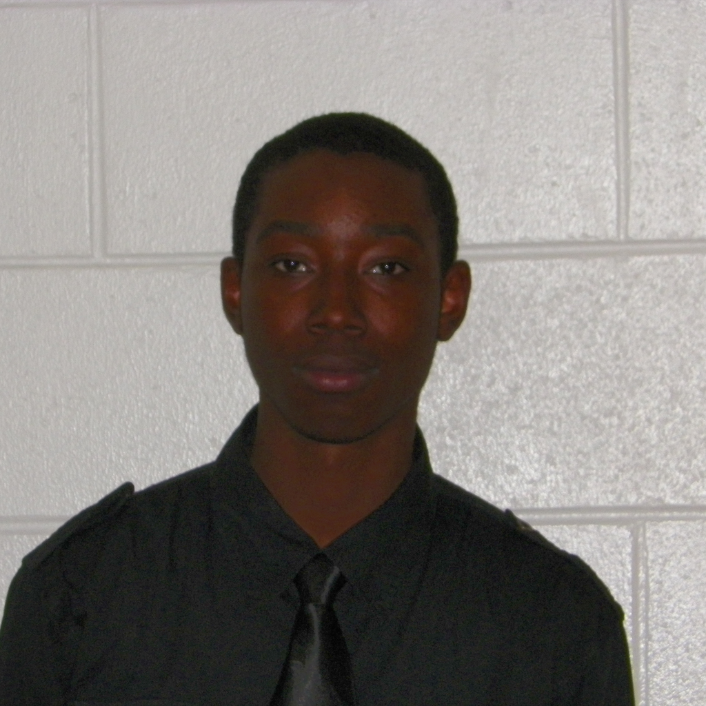 Robert McCarty mugshot
