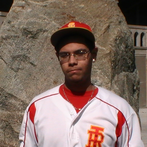 Tyus Harvey