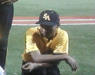Ta'Shawn Grubbs