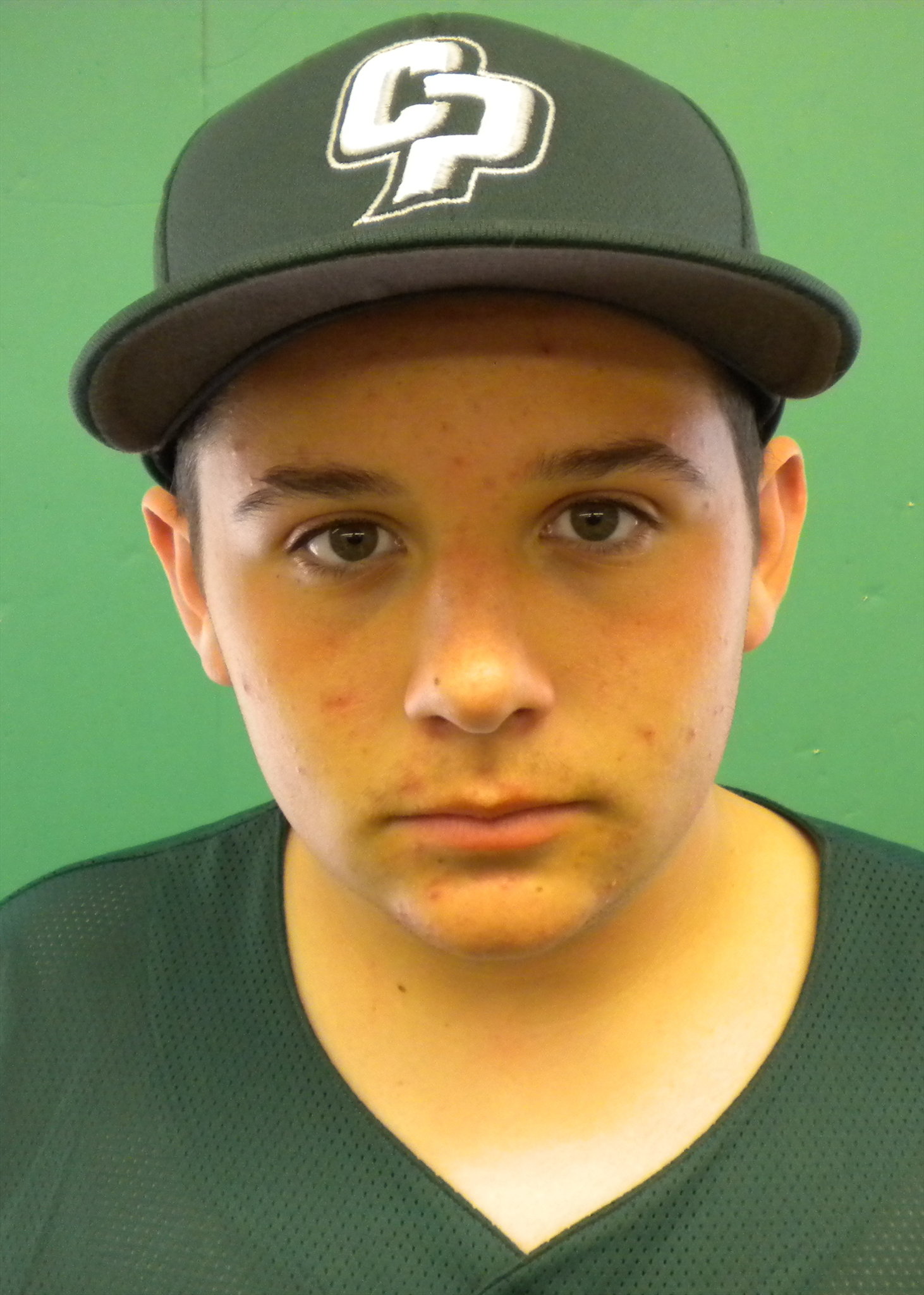 Cody Magdaleno