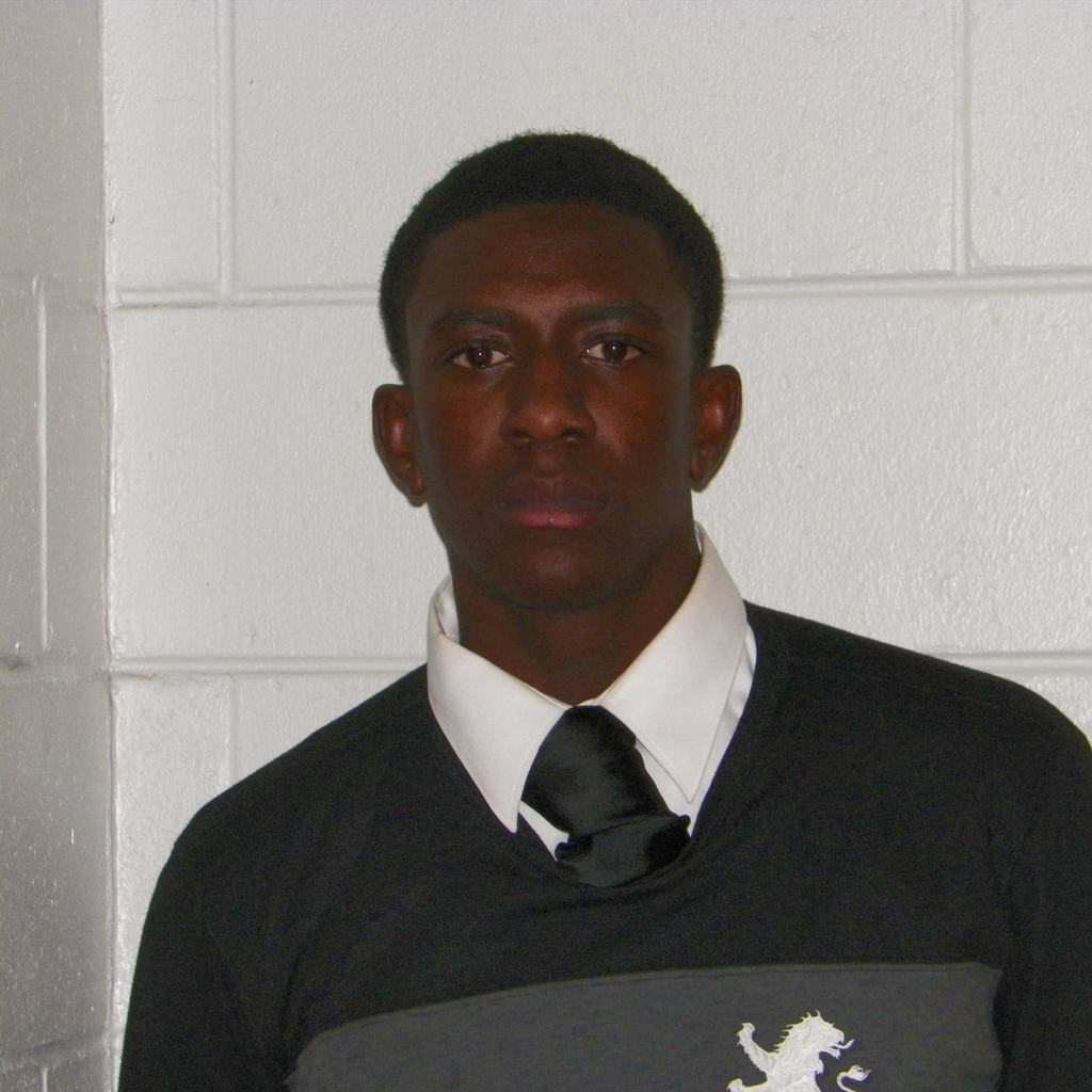 Corbin Johnson mugshot