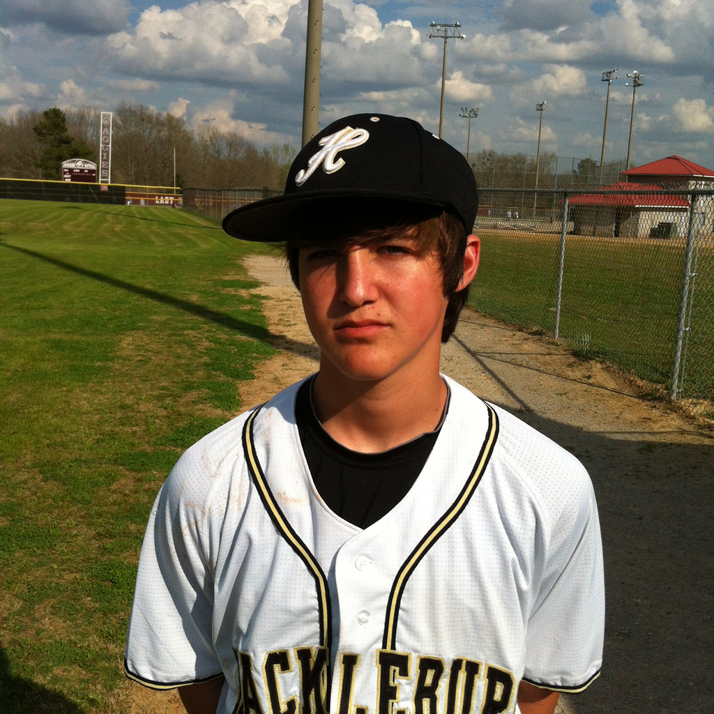 Tanner Holcomb mugshot
