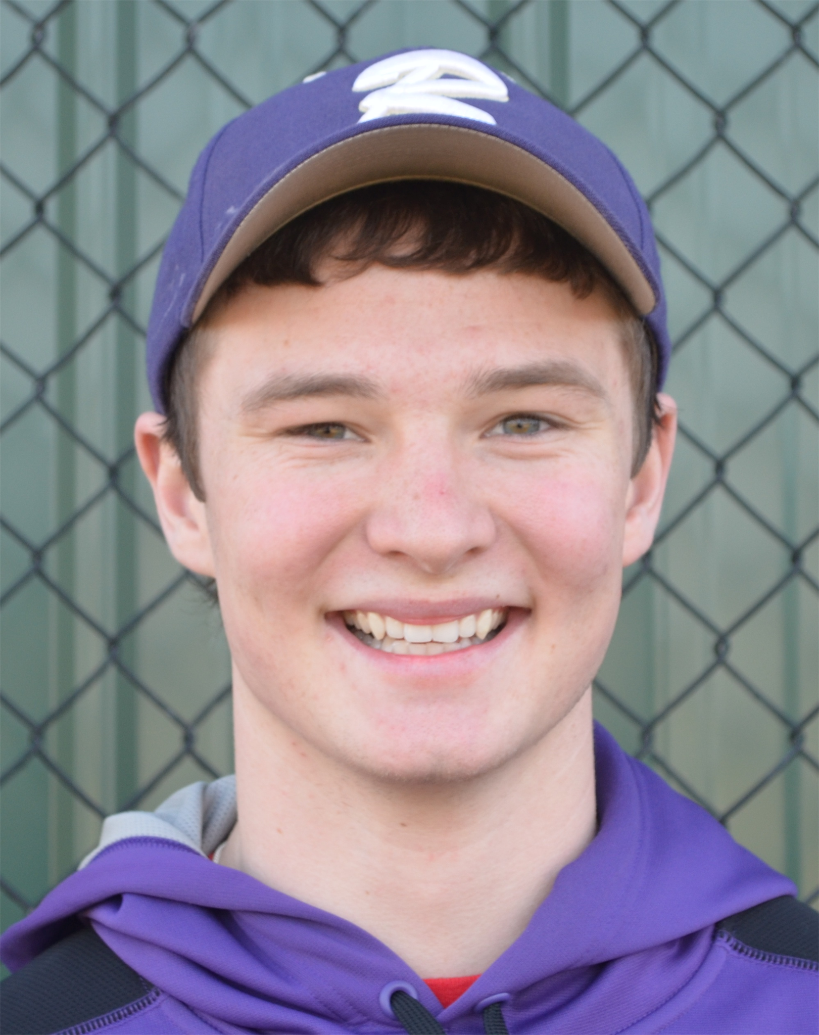 Brett Elliott