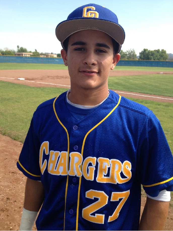 Joe  Gil