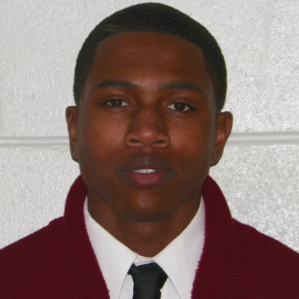 Sheppard Jones mugshot