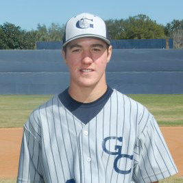 Cory Chandler mugshot