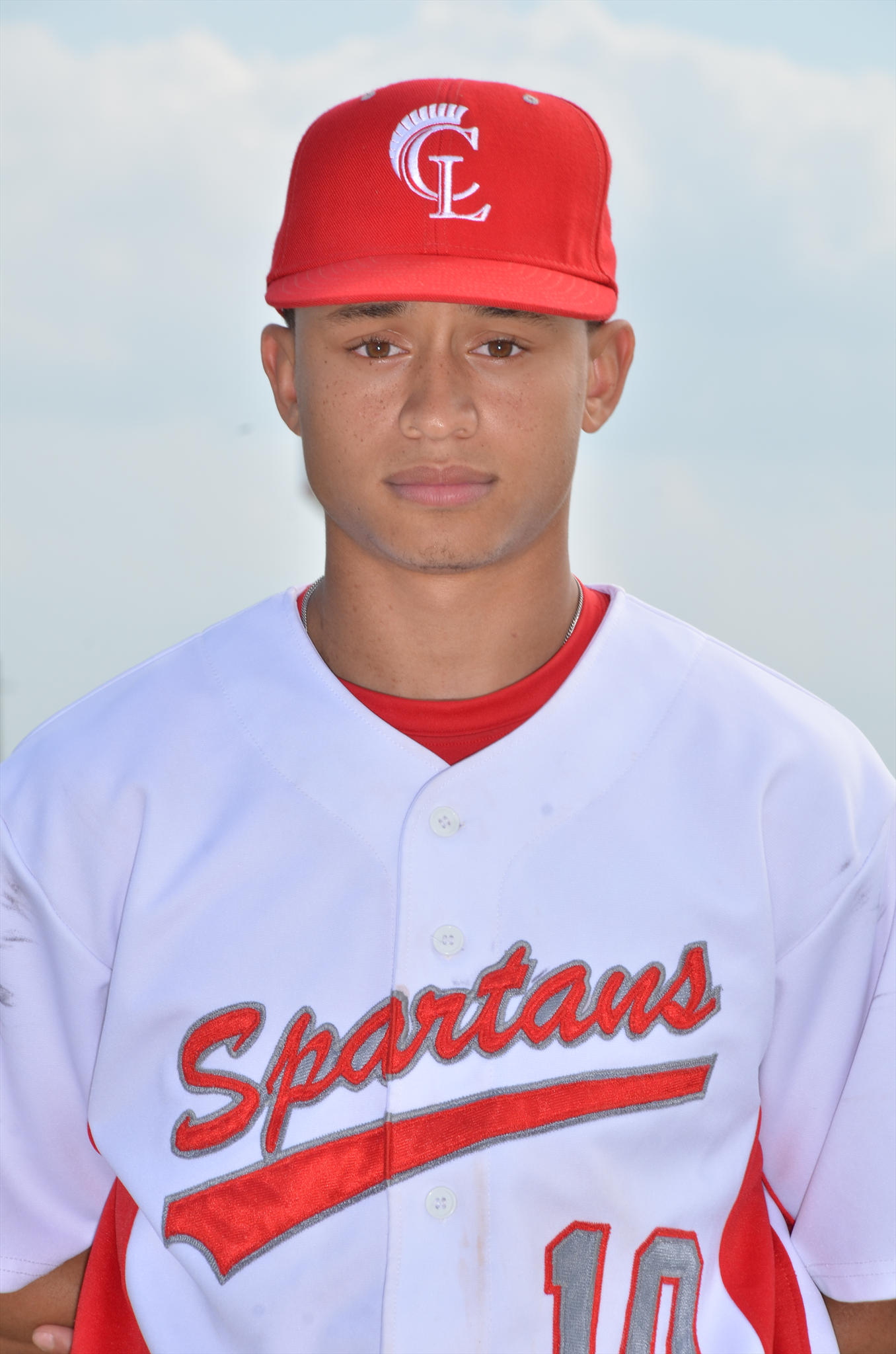Zach Davis