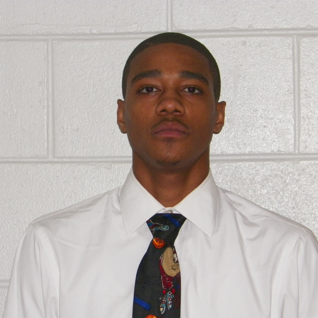 Christopher Chandler mugshot