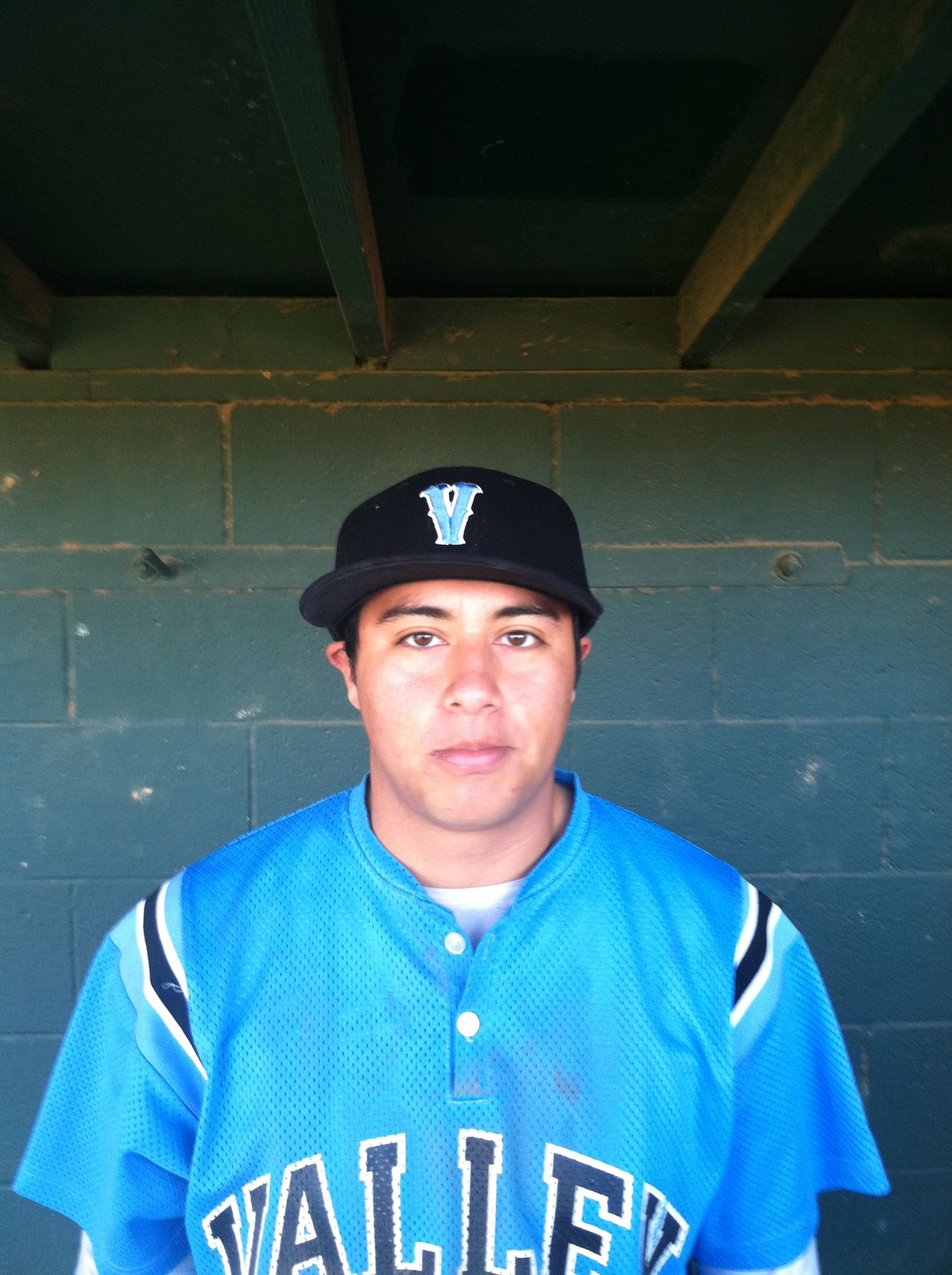 Christian Jimenez