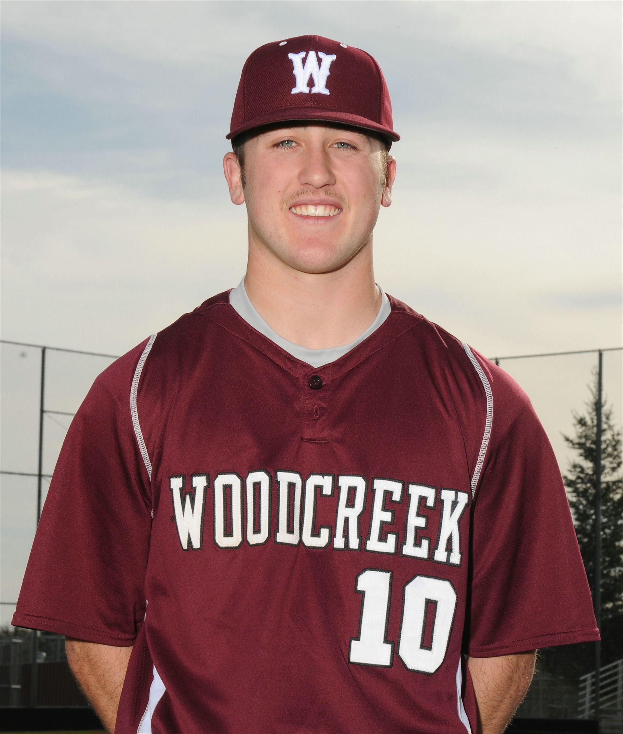 Austin Hagarty