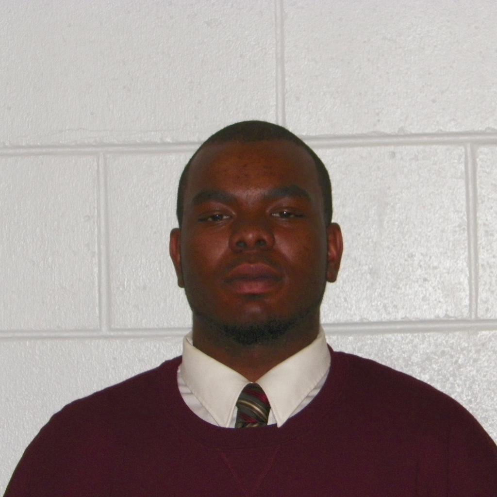 Wallace Owens mugshot