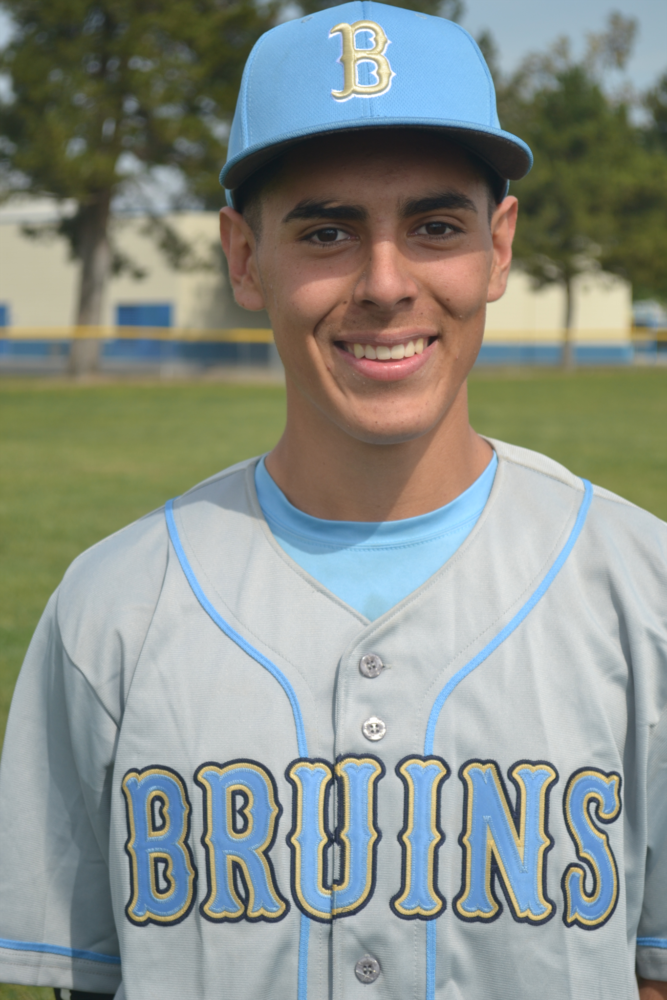 Miguel Ramirez